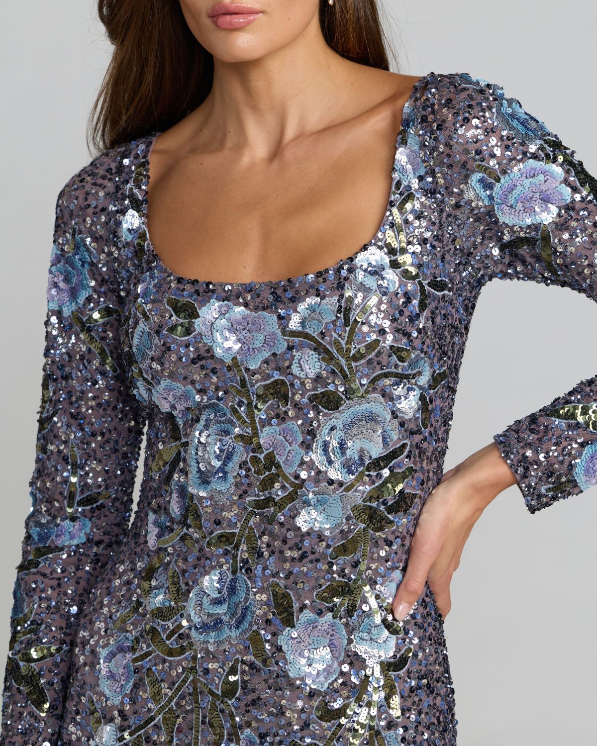 Mac Duggal 23103 Dress