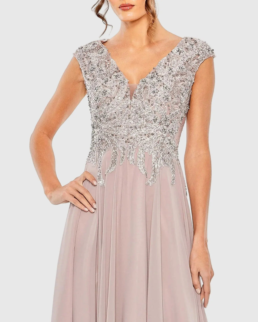 Mac Duggal 20492 Dress