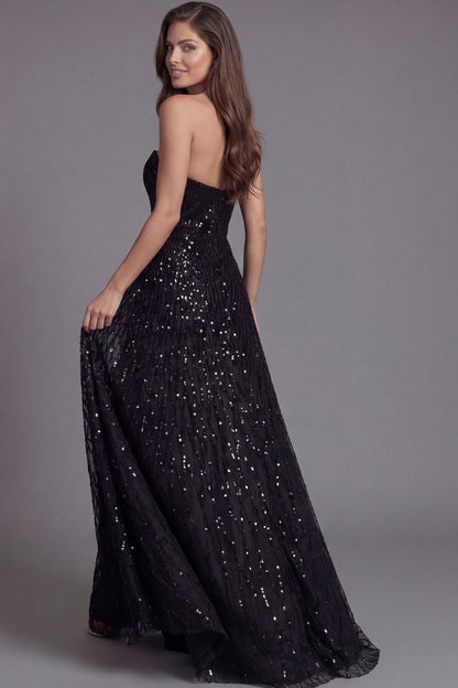Jovani 46785 Dress - ElbisNY