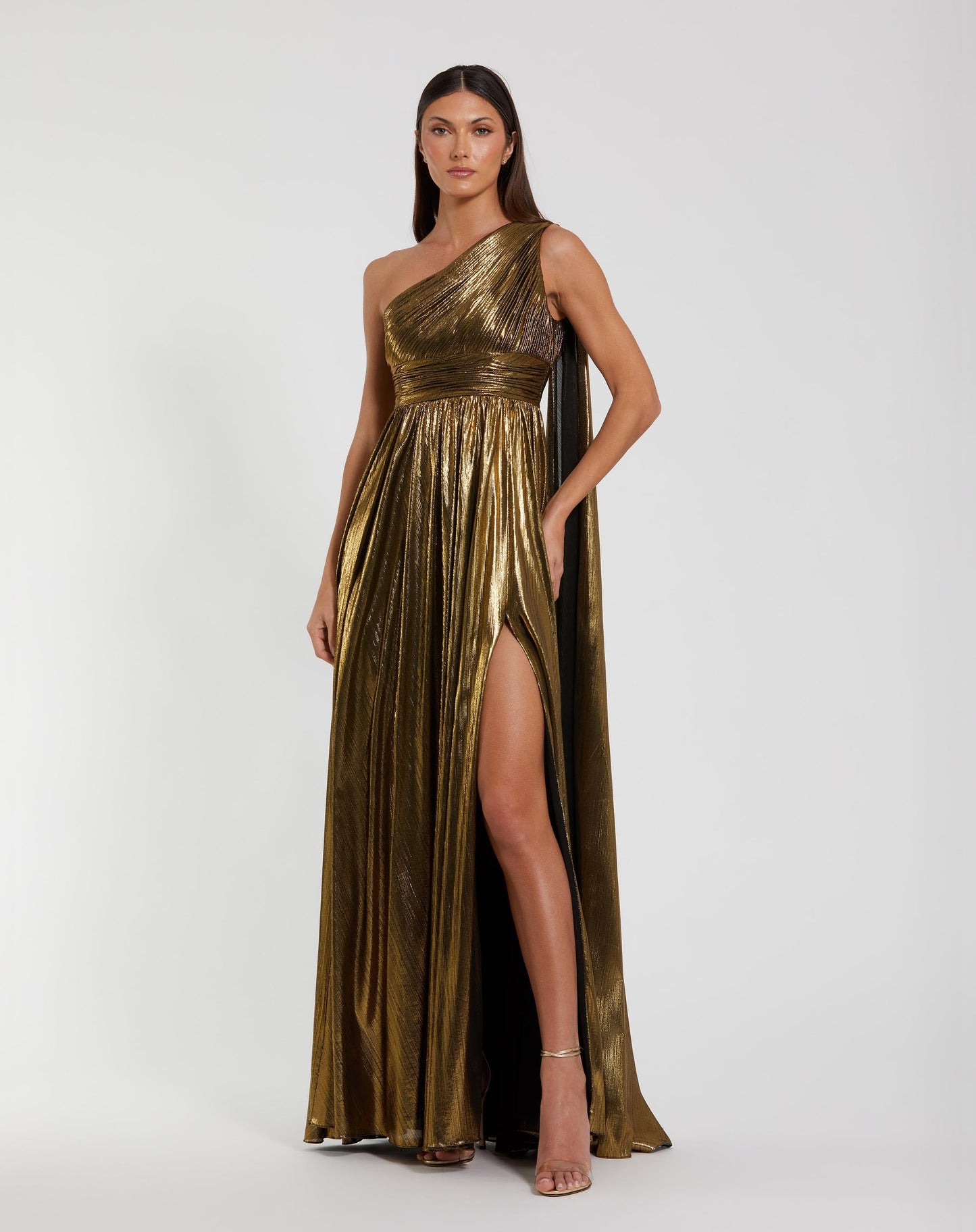 Ieena for Mac Duggal 56086 Dress