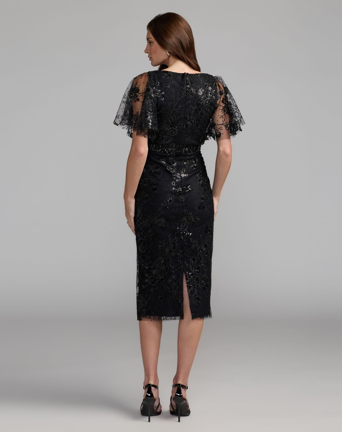 Mac Duggal 67909 Dress