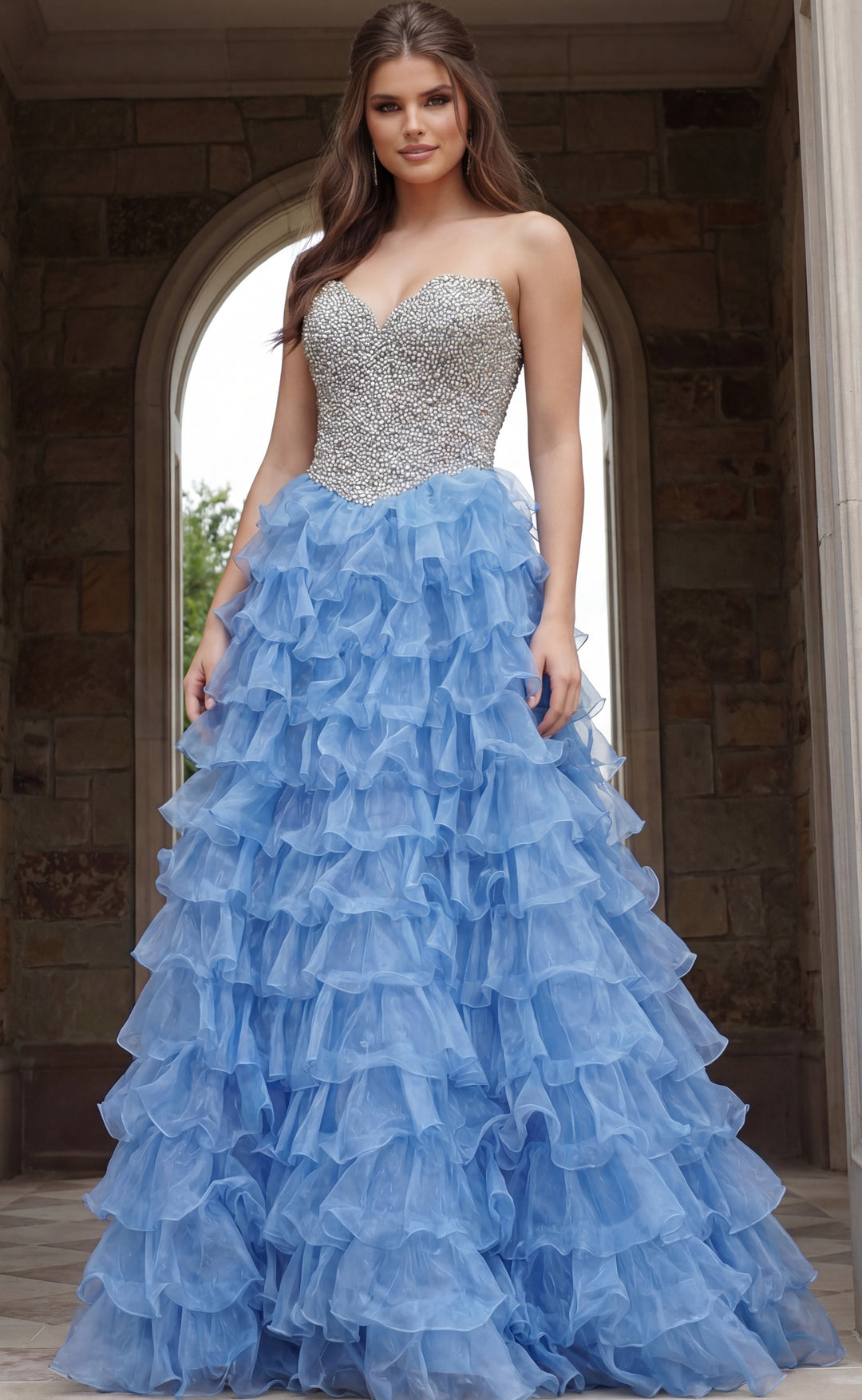 Jovani 45341 Dress
