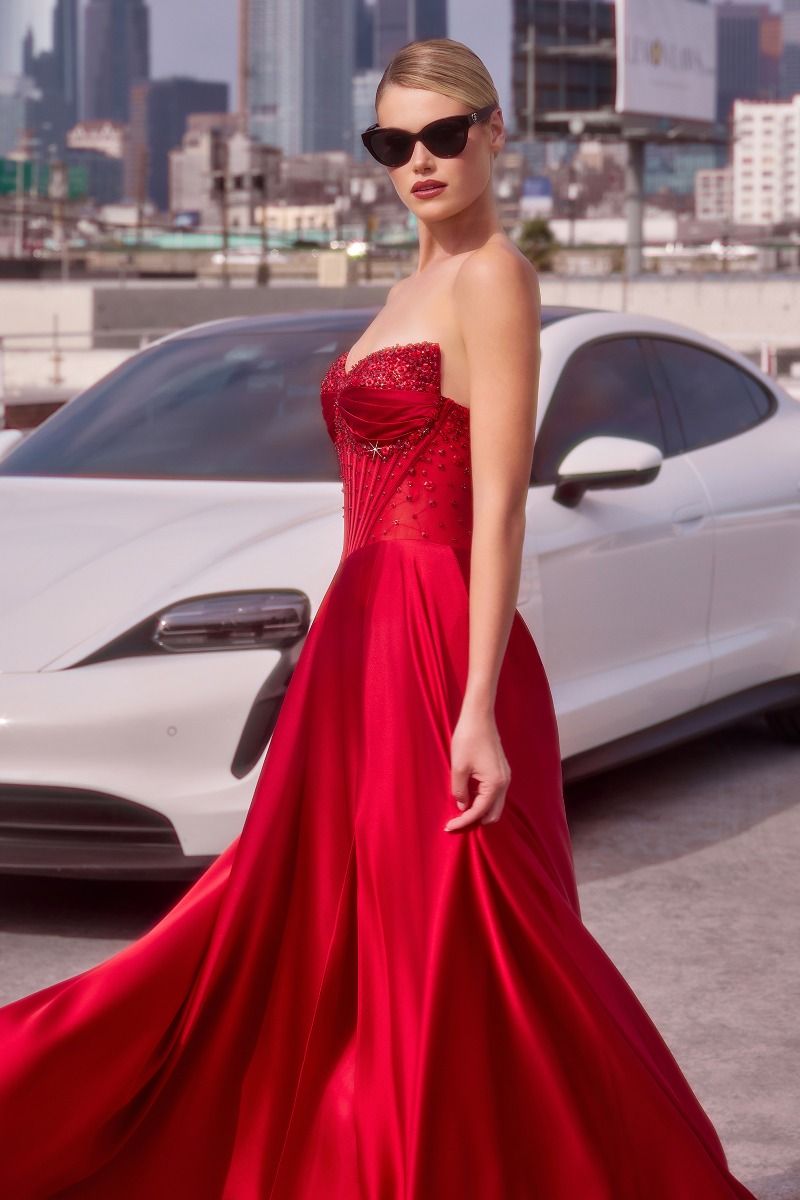 Ladivine CD297 Dress