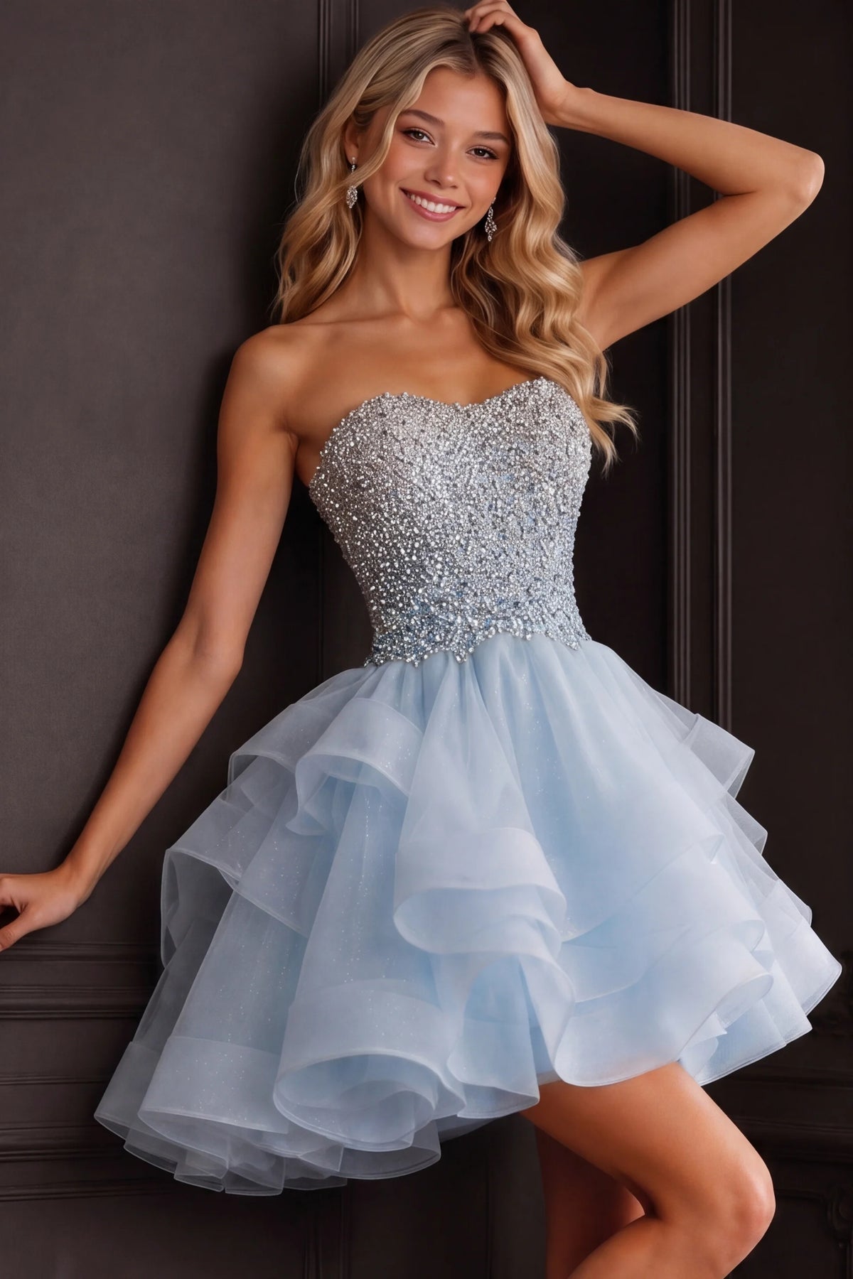 Jovani K24050 Dress