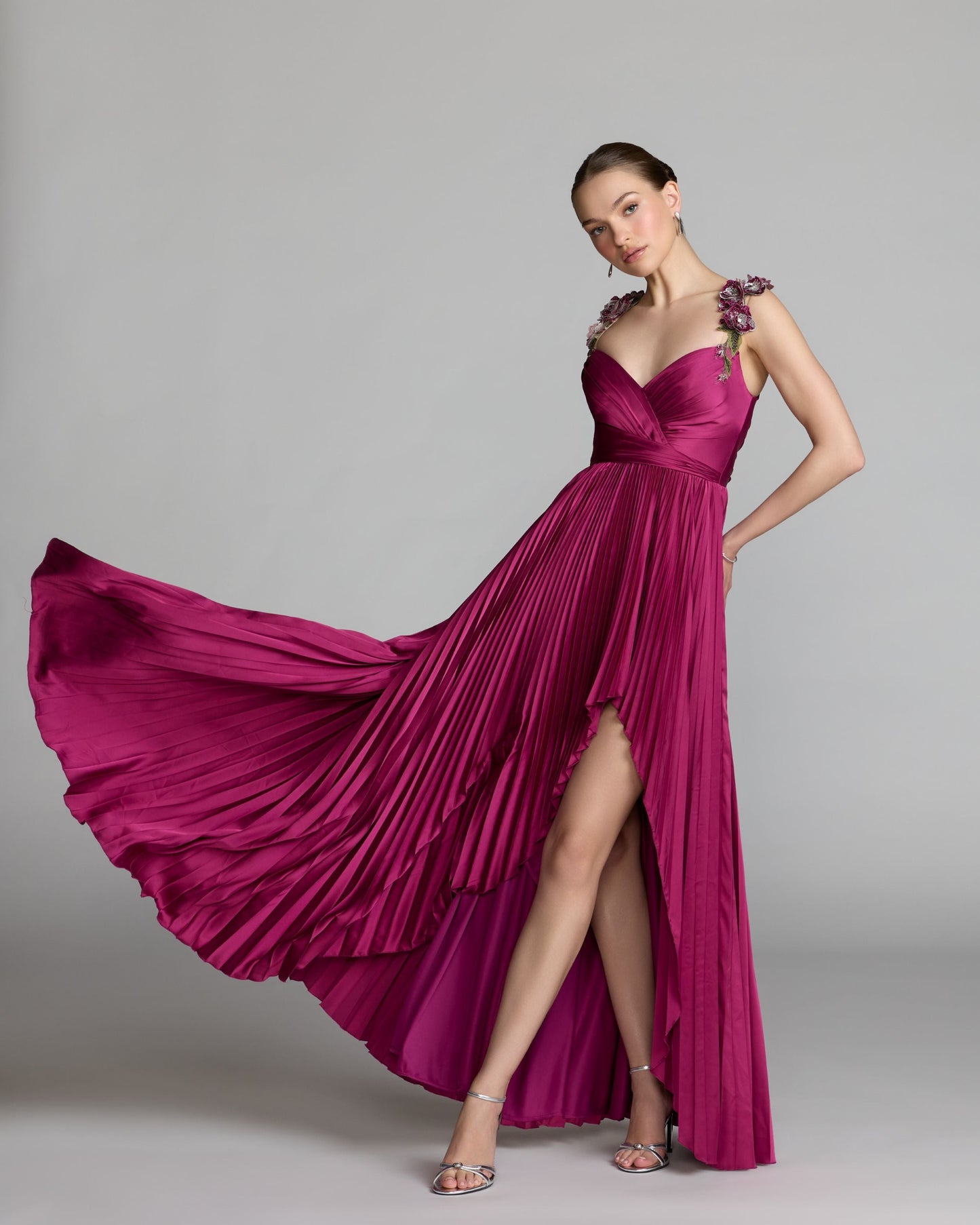 Ieena for Mac Duggal 13263 Dress