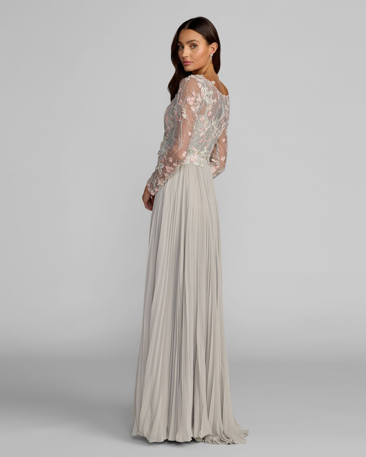 Mac Duggal 21332 Dress