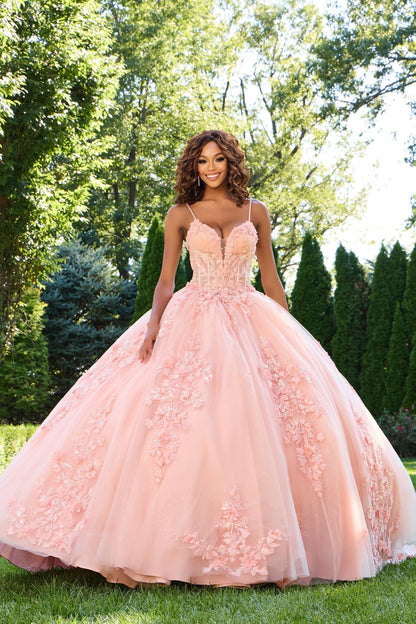 Jovani Q43431 Dress