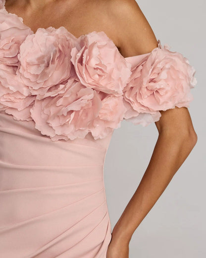 Mac Duggal 21383 Dress - ElbisNY