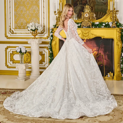 GL3819 GLS by Gloria Dress