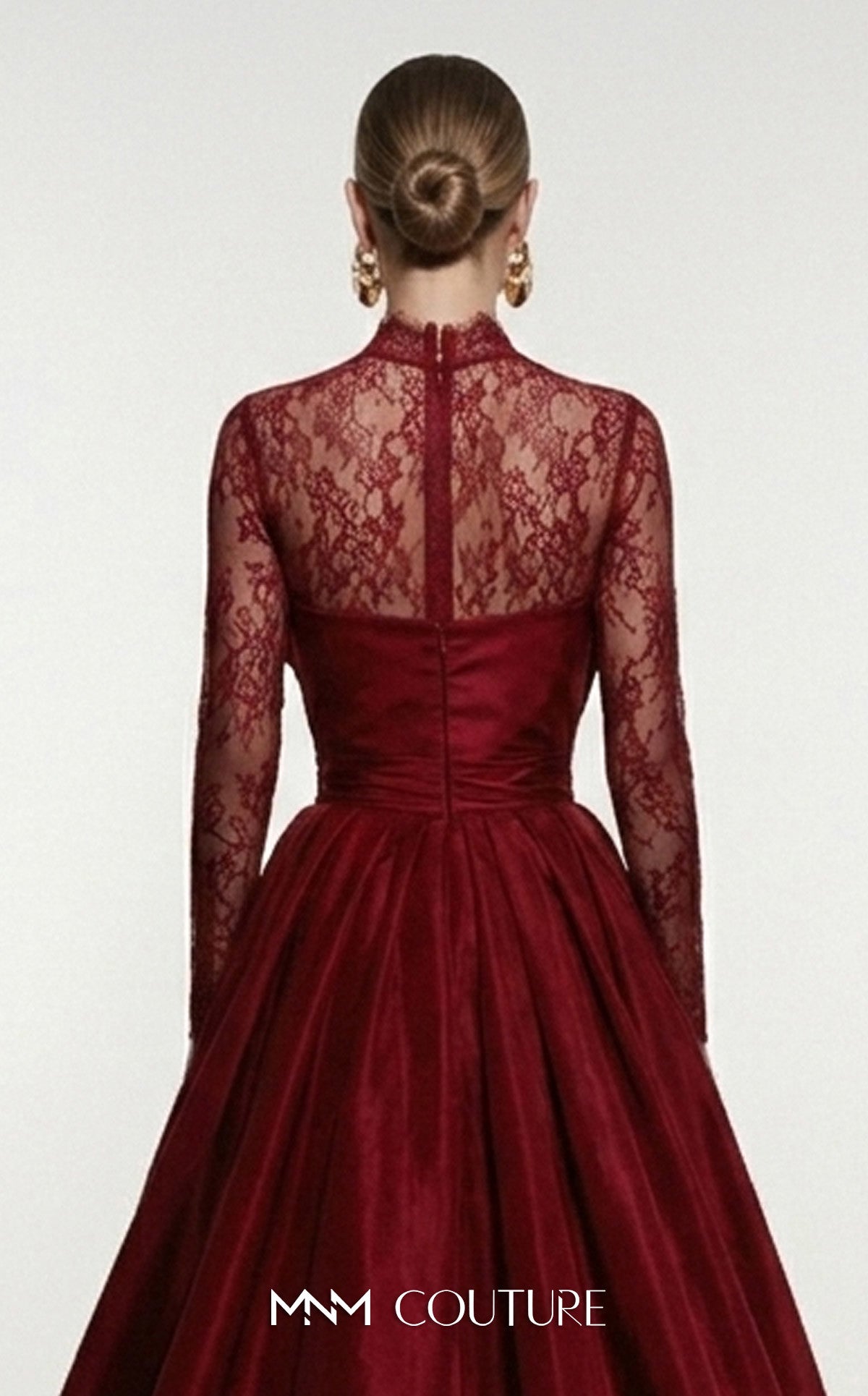 Fouad Sarkis F03006A Dress