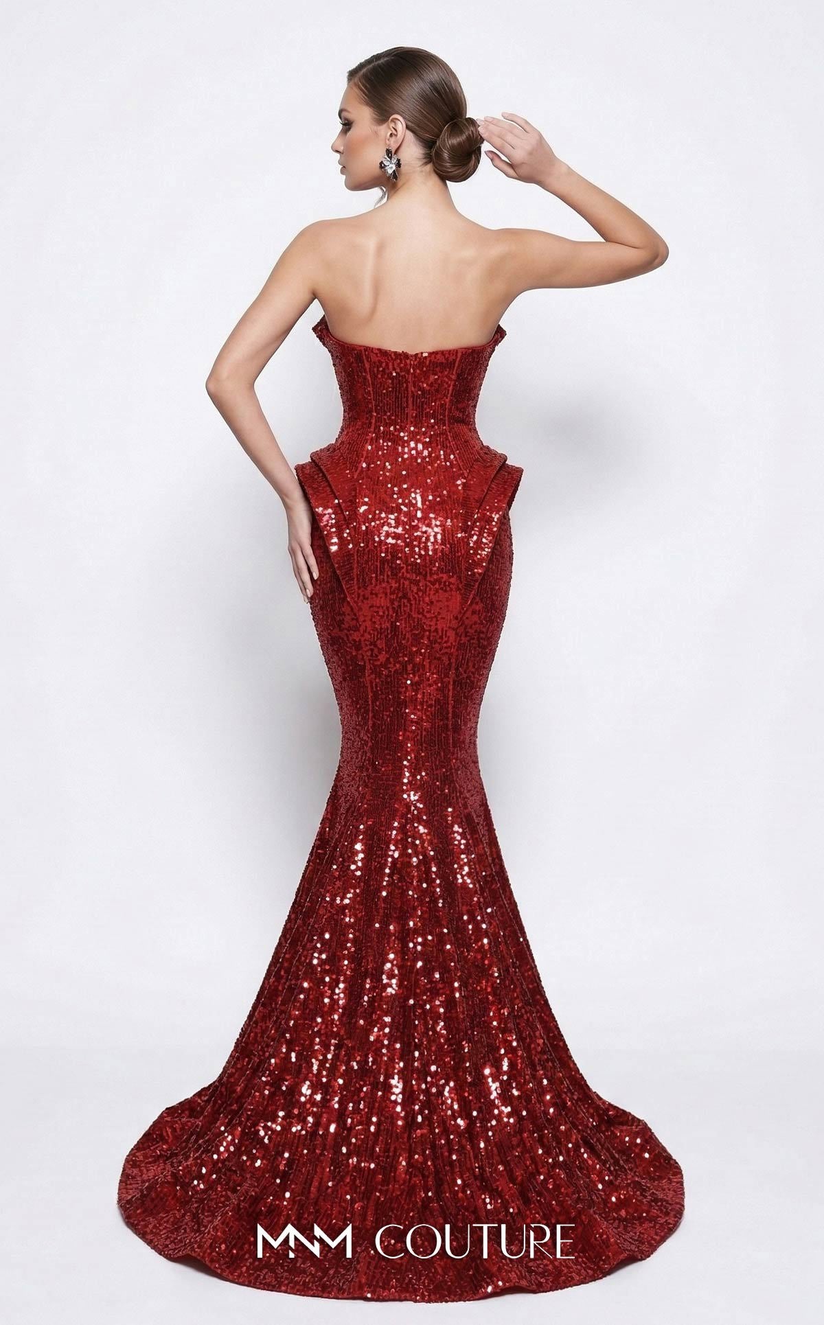 Fouad Sarkis 2263B Dress