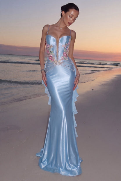 Starielle STR200 Dress
