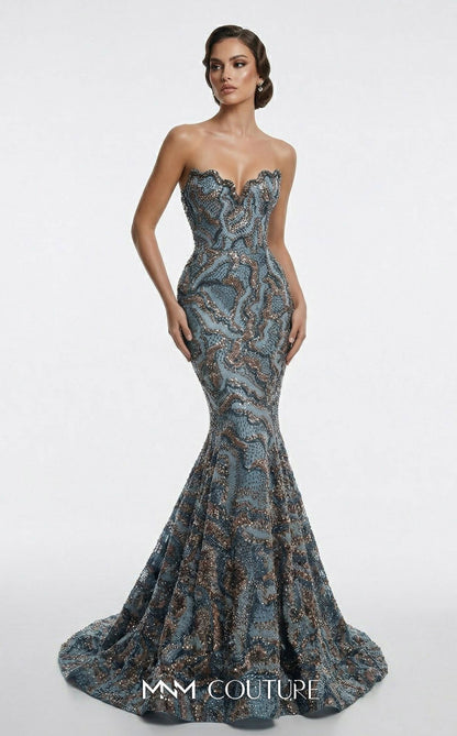 Fouad Sarkis F03018 Dress