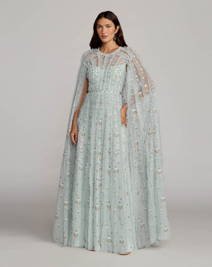 Mac Duggal 8444 Dress