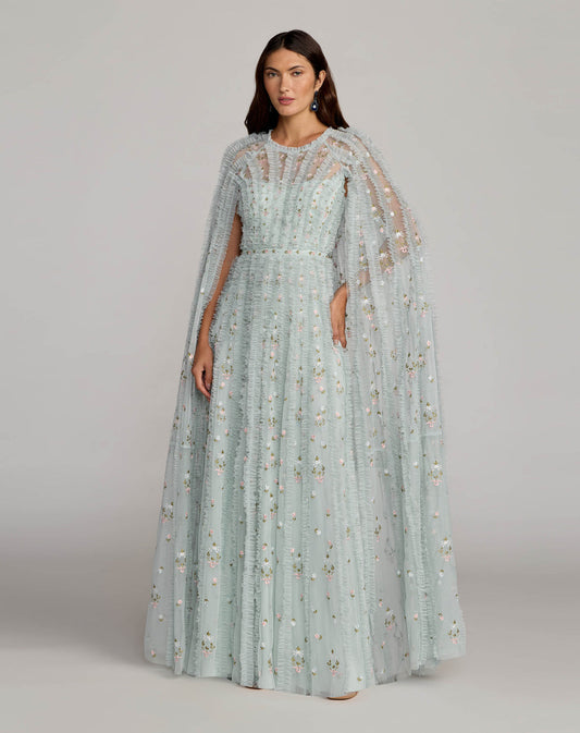 Mac Duggal 8444 Dress