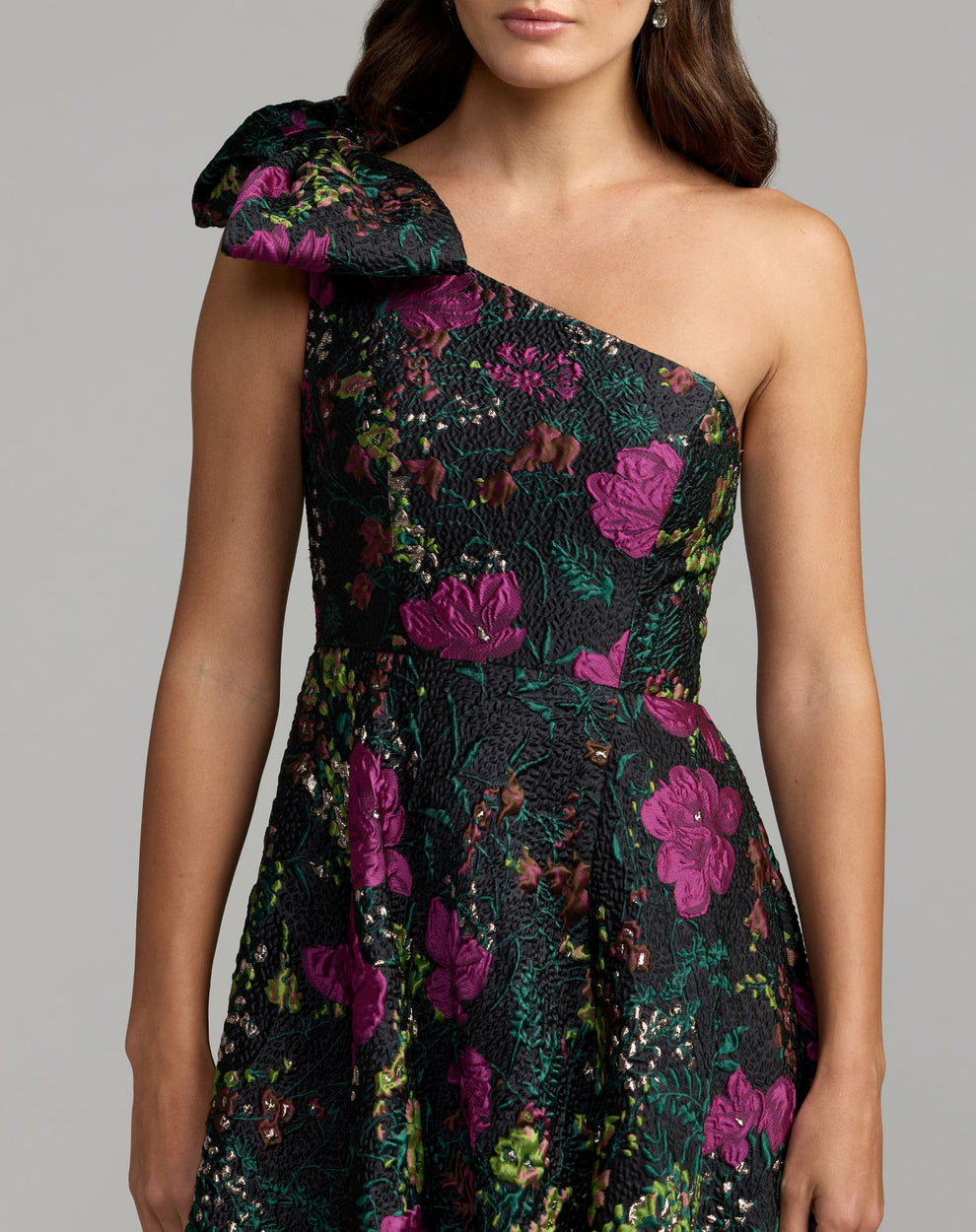 Mac Duggal 11919 Dress - ElbisNY