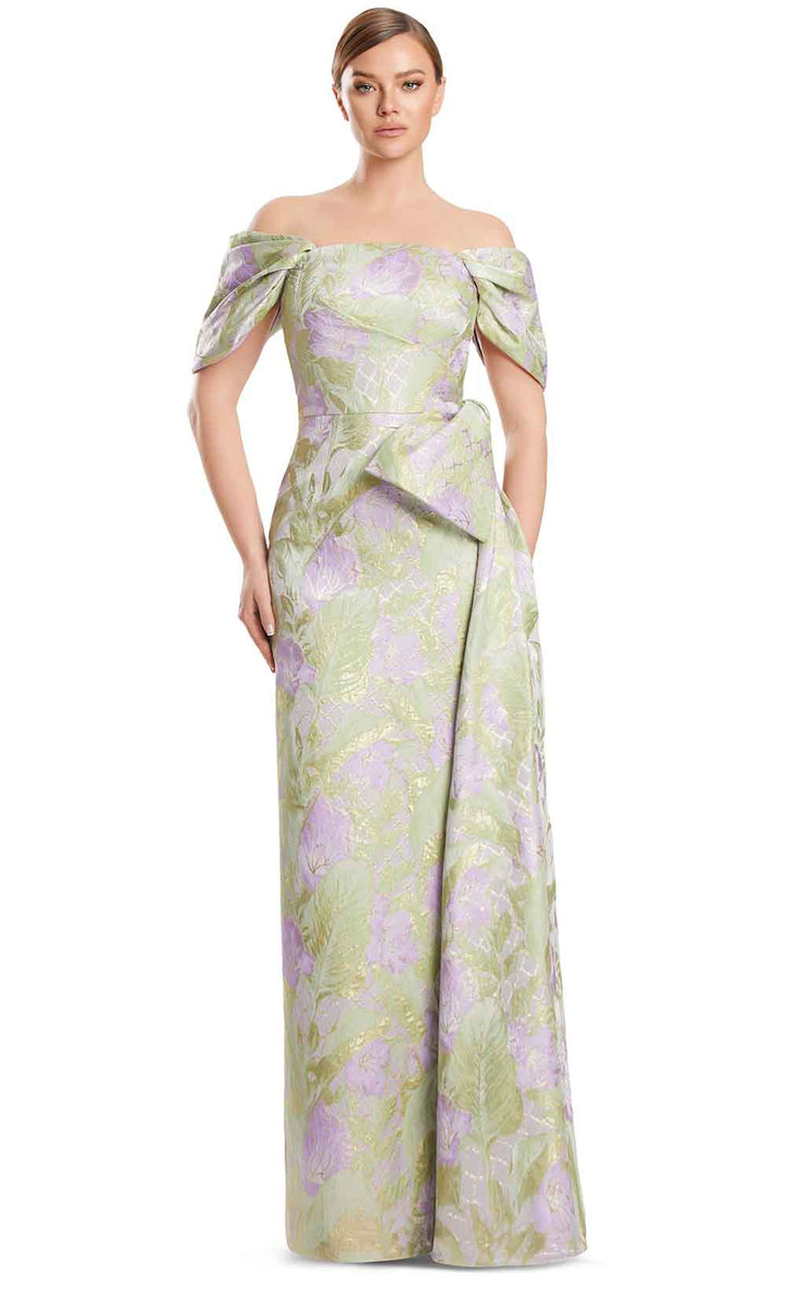 Alexander by Daymor 3221S26 Dress
