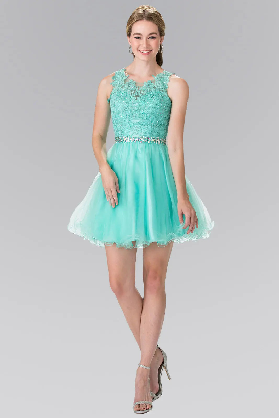 GS2375 Elizabeth K Dress