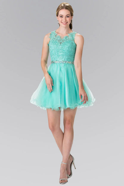 GS2375 Elizabeth K Dress