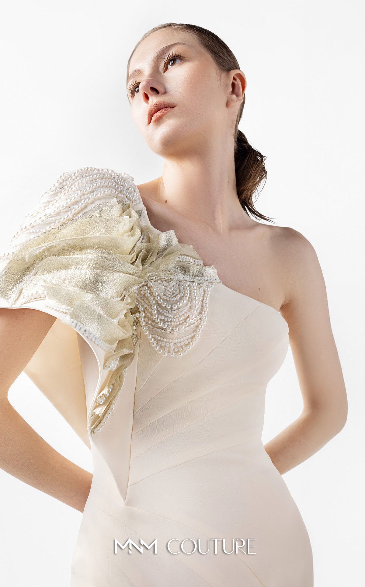 Gaby Charbachy G2003