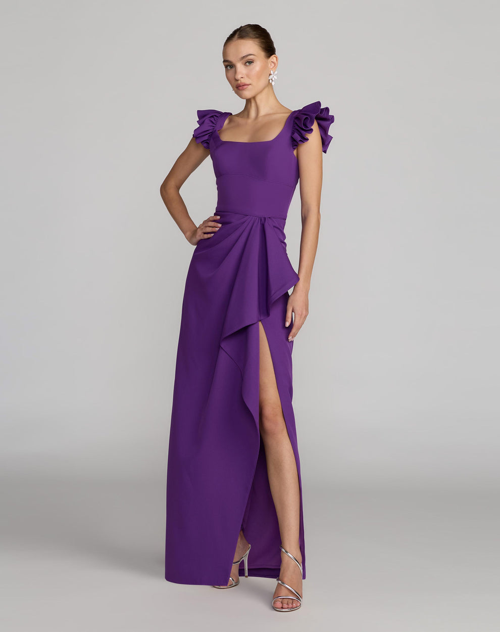 Ieena for Mac Duggal 17740 Dress