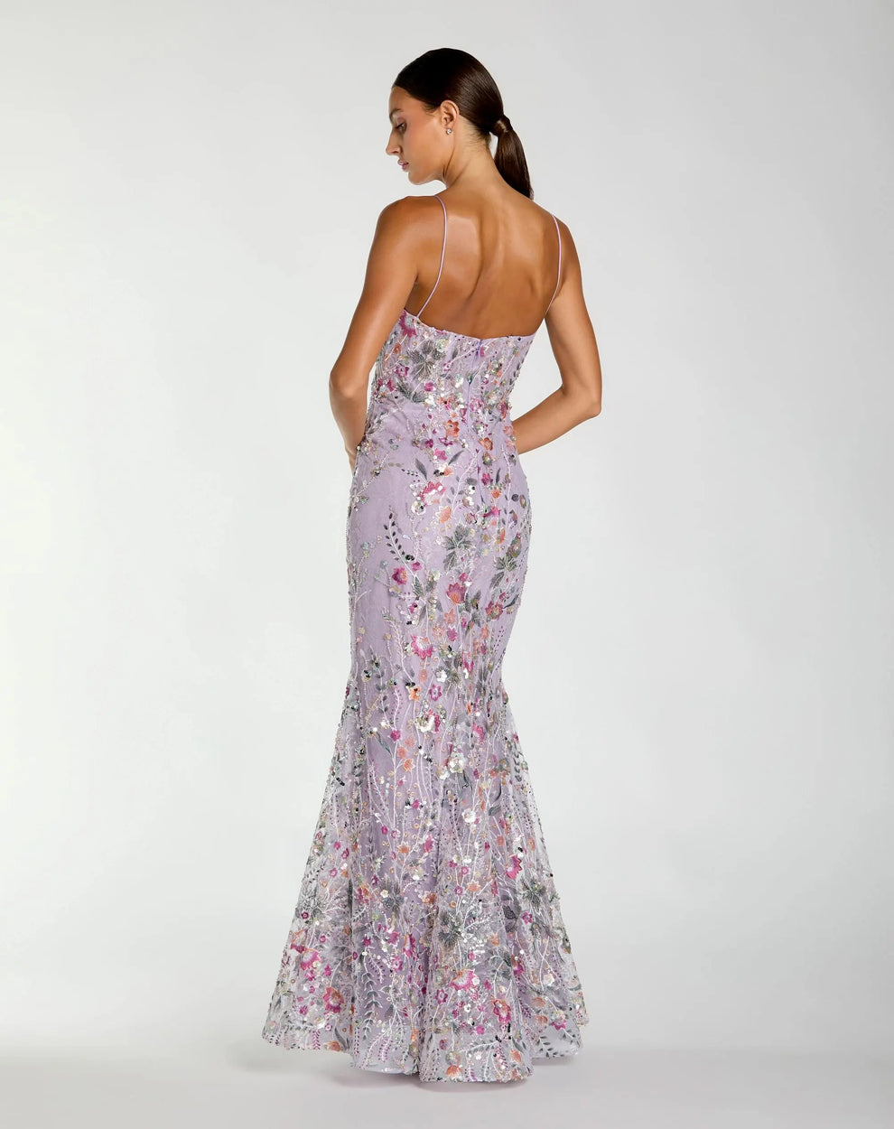 Mac Duggal 69049 Dress - ElbisNY