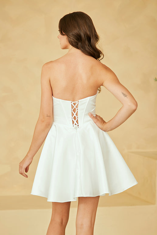 Amelia Couture 5082S Dress