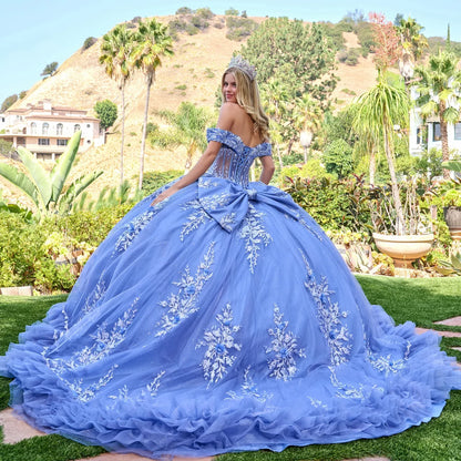 GL3812 Elizabeth K Dress