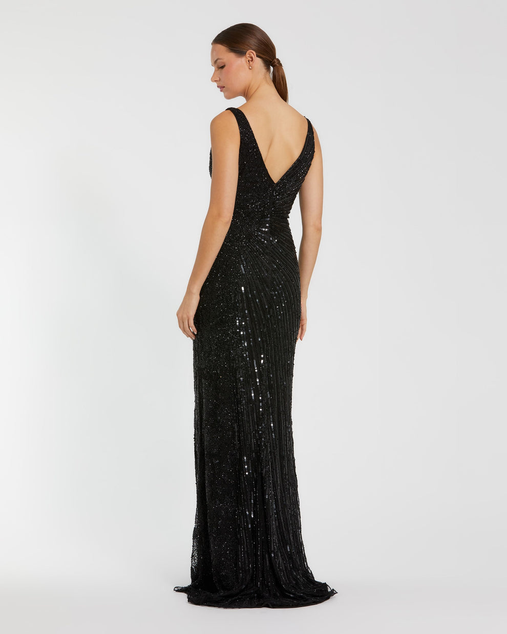 Mac Duggal 5473 Dress