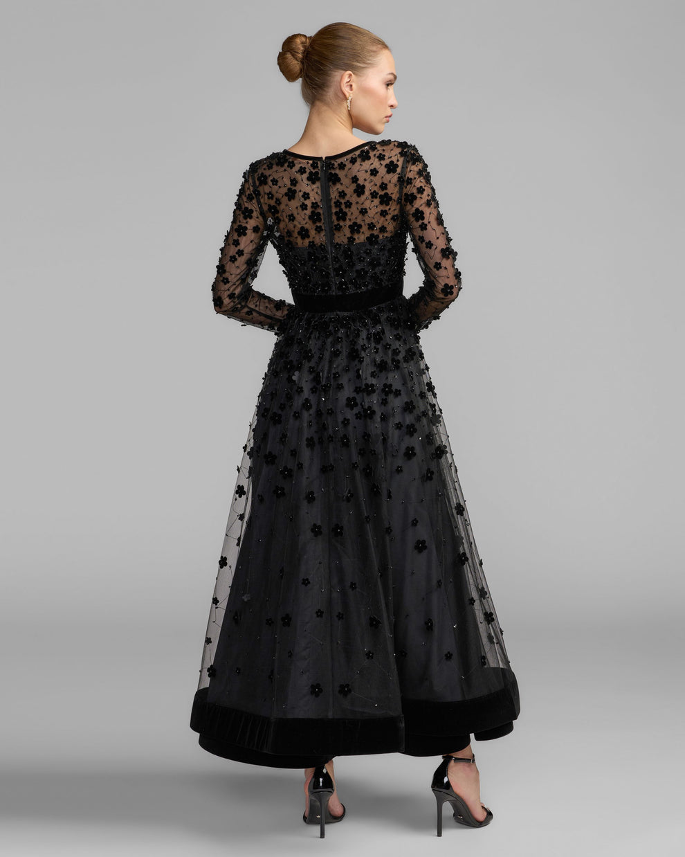 Mac Duggal 69200 Dress