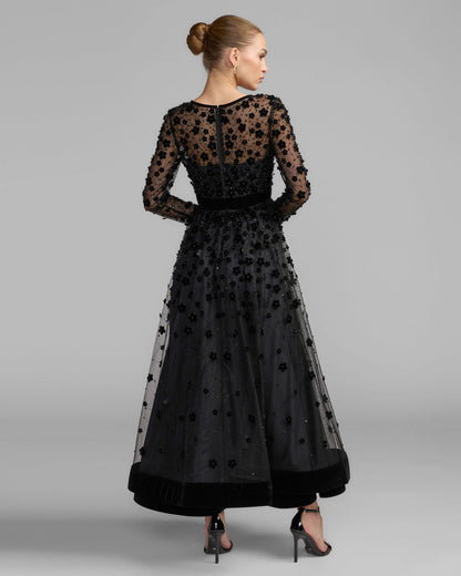 Mac Duggal 69200 Dress