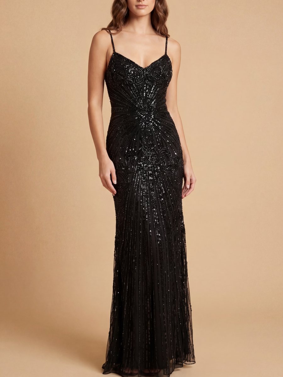 Lara 9921 Dress - ElbisNY