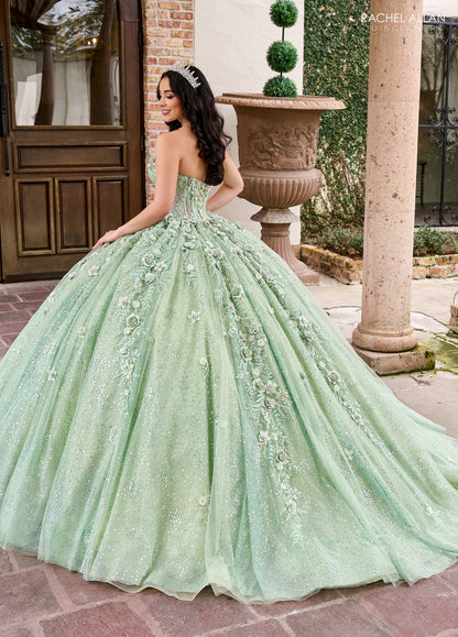 Rachel Allan RQ3135 Dress