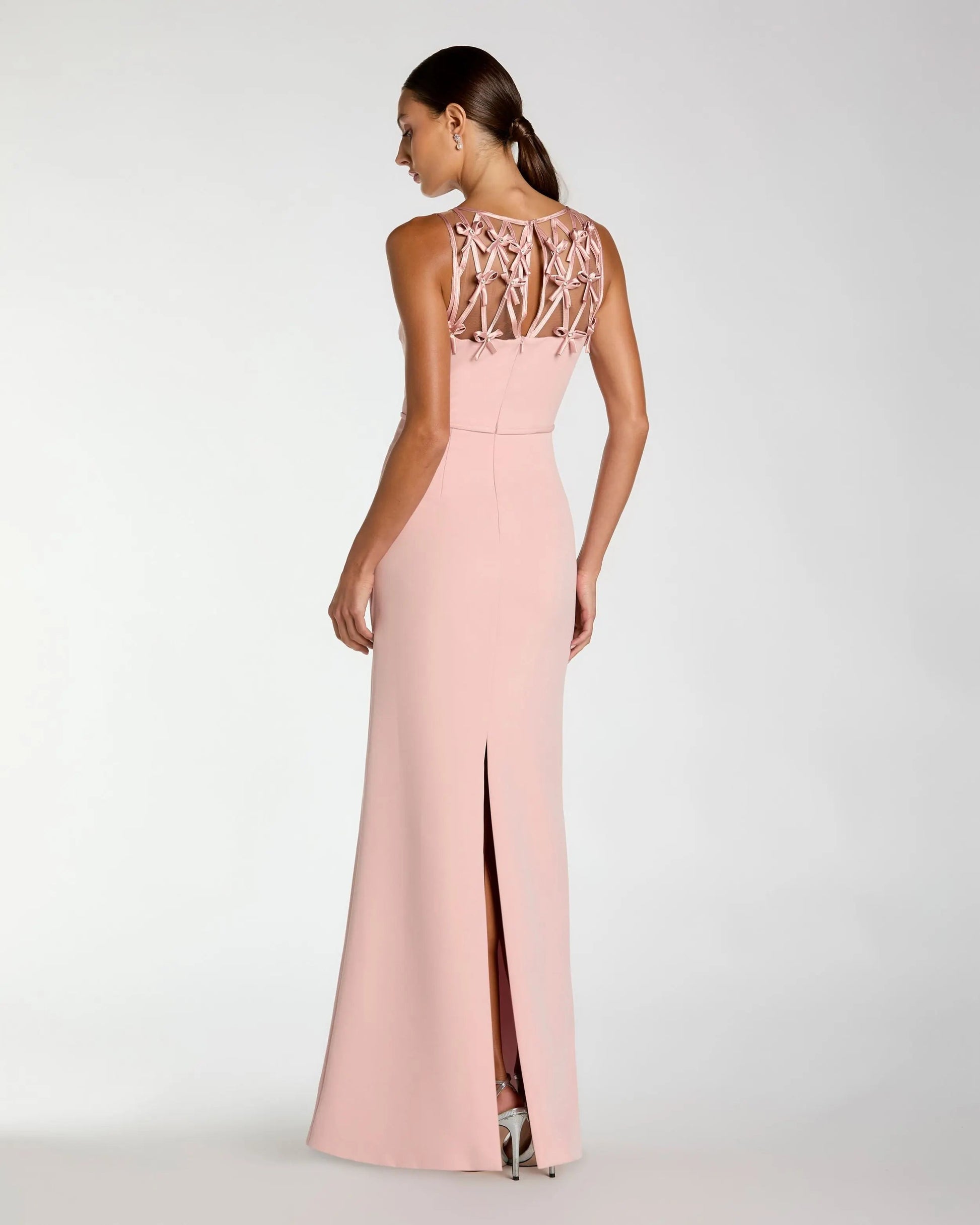 Ieena for Mac Duggal 2295 - ElbisNY