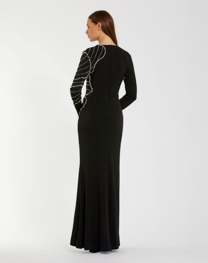 Ieena for Mac Duggal 2282 Dress