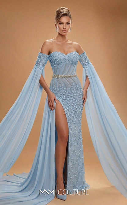 MNM Couture M1321 Dress