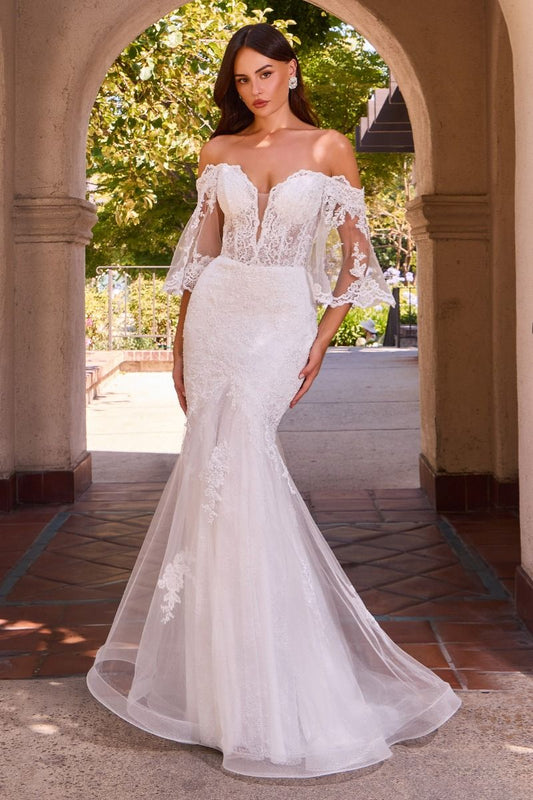 Ladivine CD659W Dress