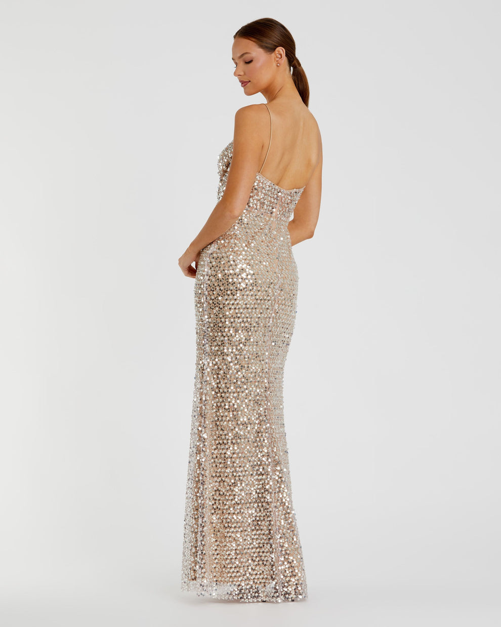 Mac Duggal 68895 Dress