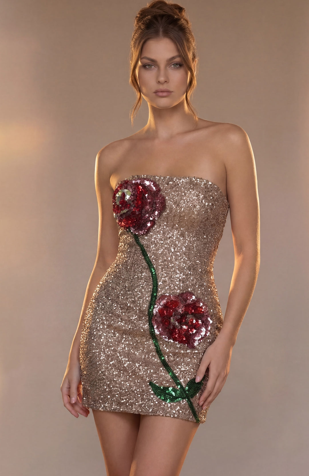 Jovani 51725 Dress - ElbisNY