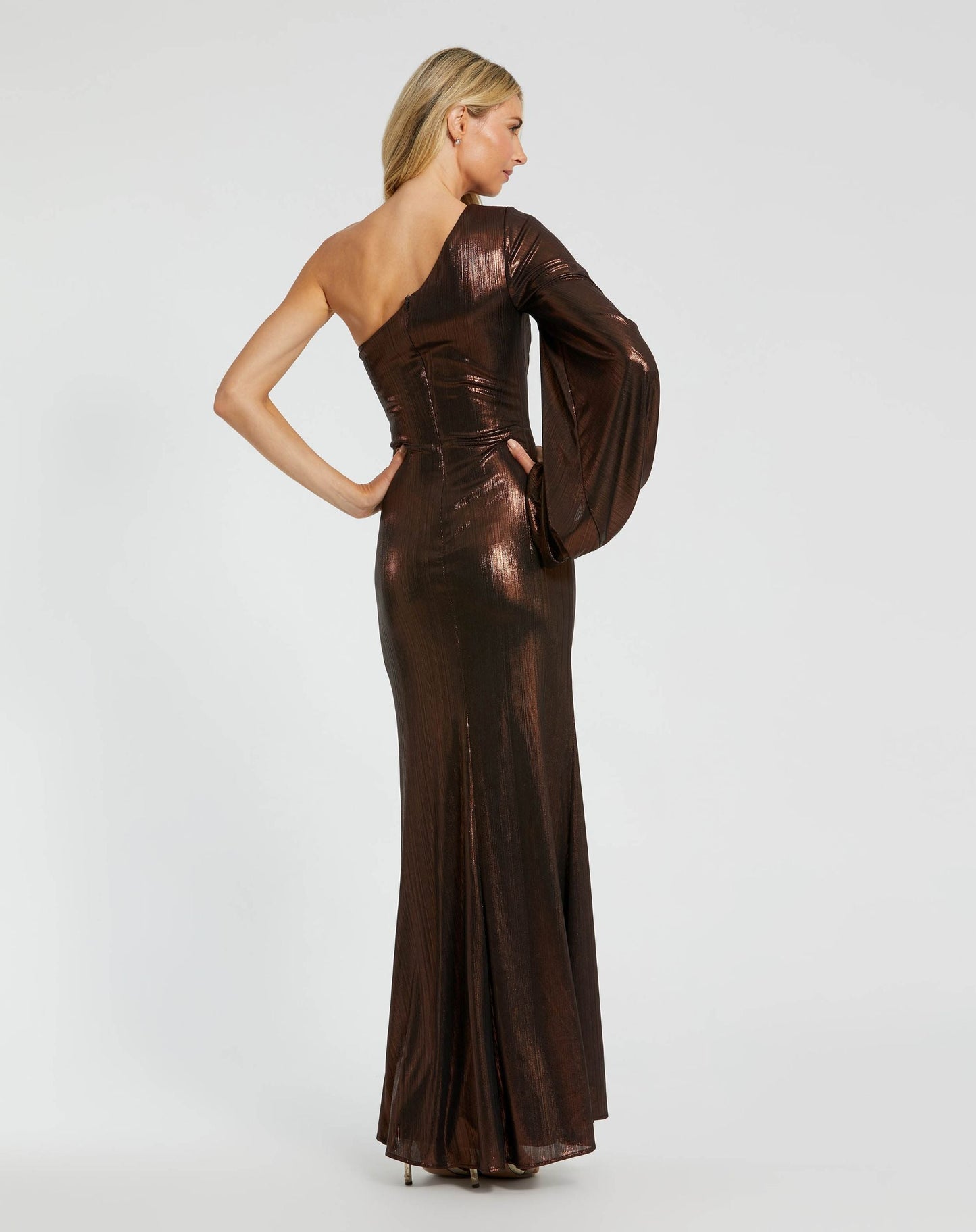 Ieena for Mac Duggal 27158 Dress