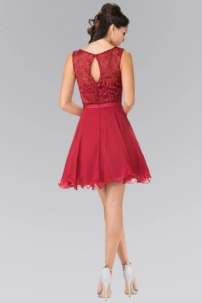 GS2314 Elizabeth K Dress