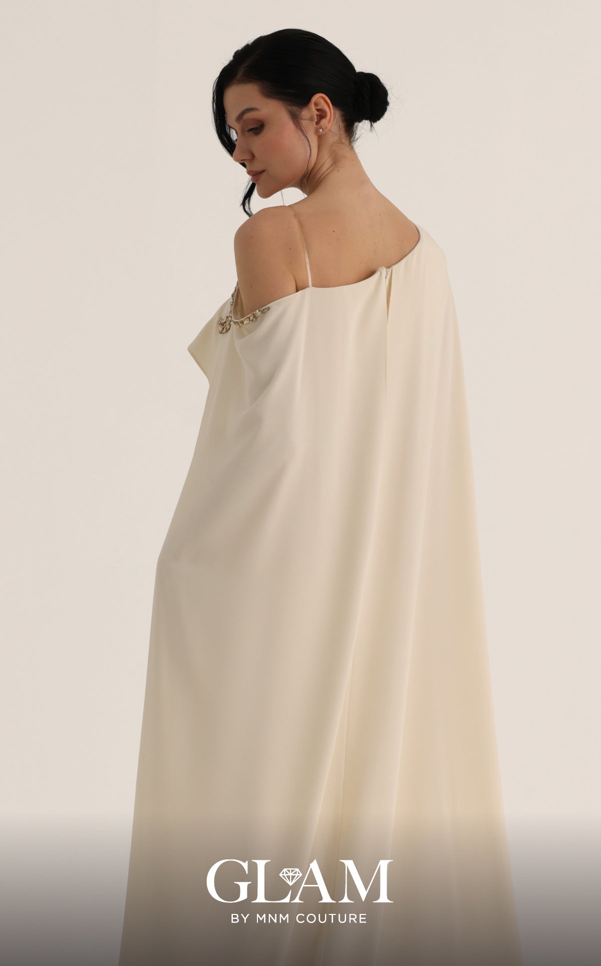 Glam By MNM Couture O07824 Dress