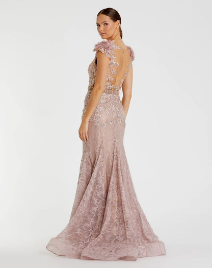 Mac Duggal 79368 Dress
