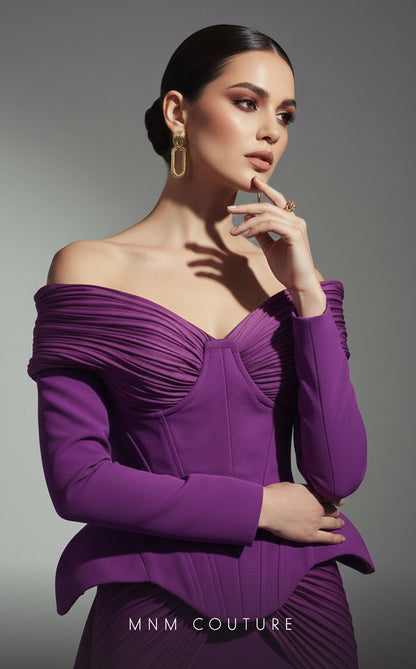 Fouad Sarkis F02972A Dress