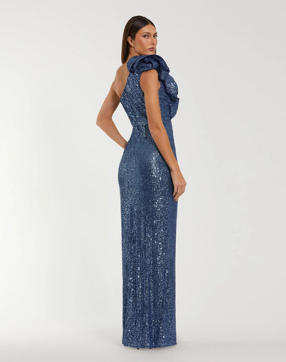 Ieena for Mac Duggal 50093 Dress