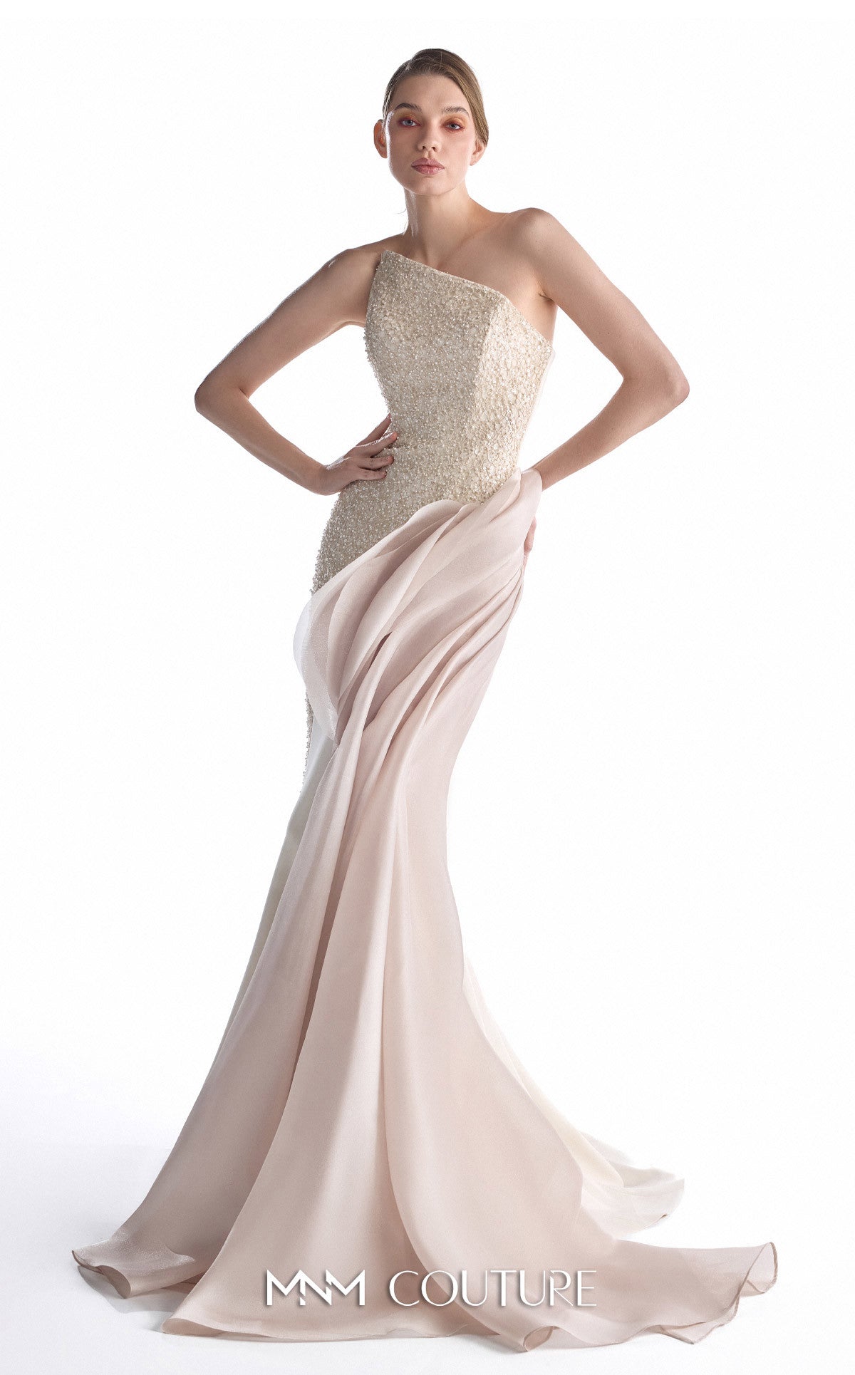 Gaby Charbachy G2251 Dress