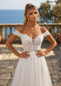 Clarisse 900417 Dress