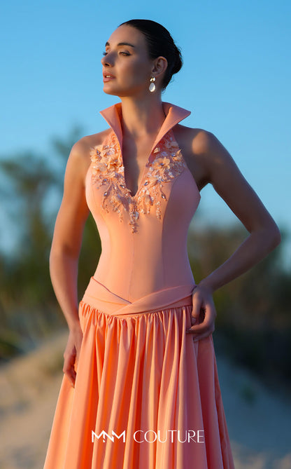 Glam By MNM Couture O09002 Dress