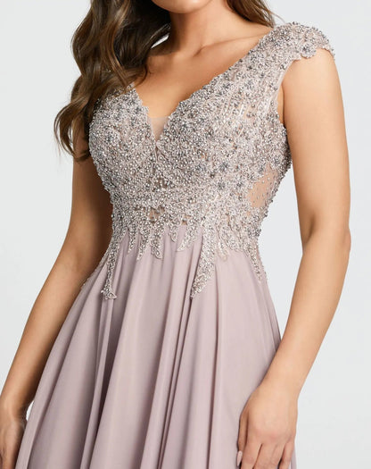 Mac Duggal 20264 Dress