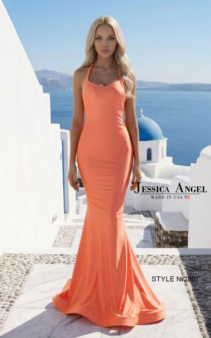 Jessica Angel 2807 Dress